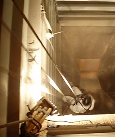 Inspection and Surveys